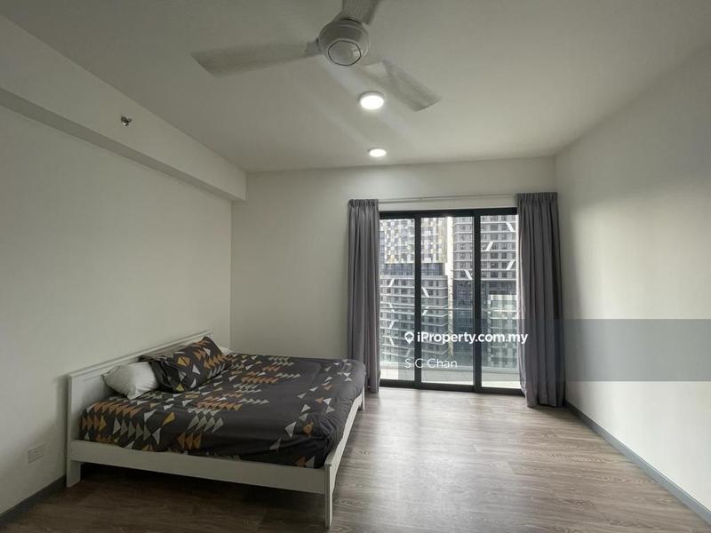 Service Residence for Rent in Southlink by S C Chan - iProperty.com.my