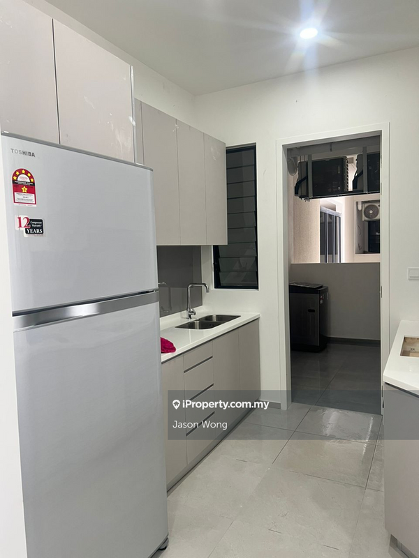 For Rent - The Goodwood Residence