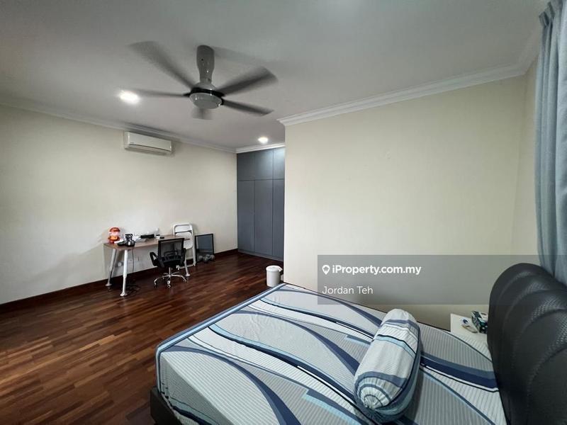 Bungalow House for Rent in Selangor Polo Residency, Kota Damansara by Jordan Teh - iProperty.com.my