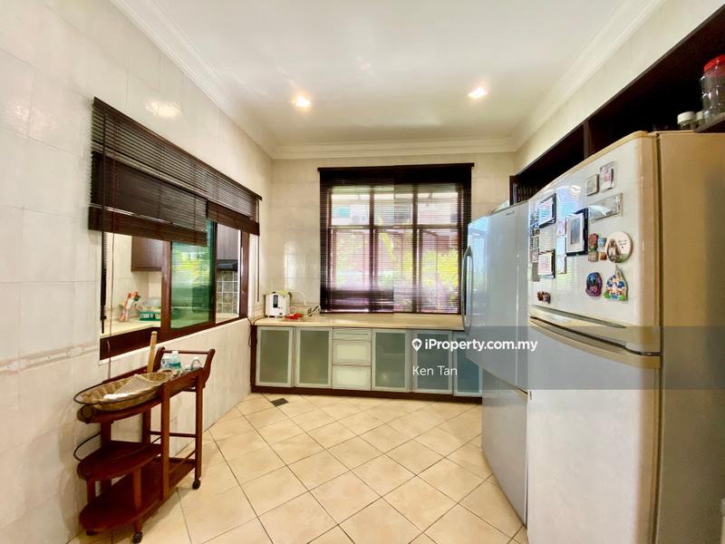 Banglo untuk Dijual di Aman Suria, Petaling Jaya oleh Ken Tan - iProperty.com.my