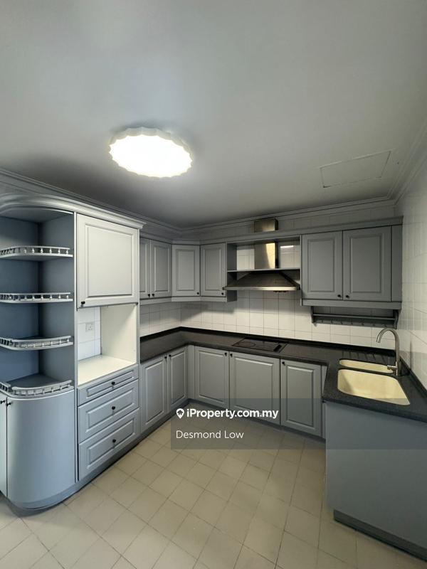 Kondominium untuk Disewa di Mayang Court oleh Desmond Low - iProperty.com.my