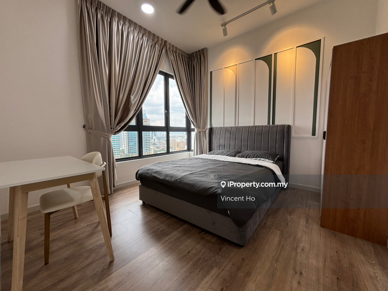 For Rent - Sunway Belfield