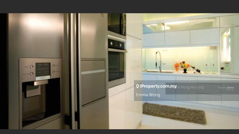 Rumah Berkembar untuk Dijual di Mont Kiara, Kuala Lumpur oleh Emma Wong - iProperty.com.my