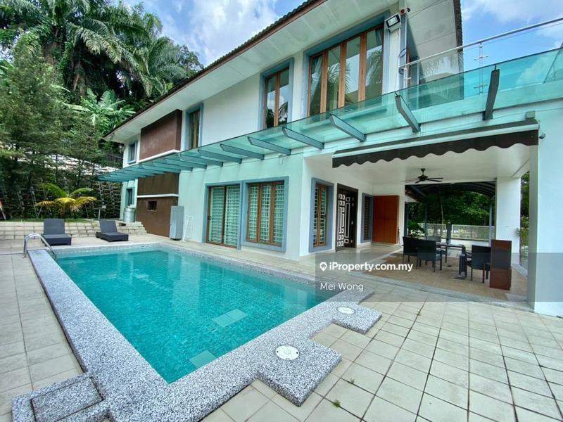 Banglo untuk Dijual di Bkt Bandaraya, Bangsar Baru, Bangsar Park, BSC, Bangsar oleh Mei Wong - iProperty.com.my
