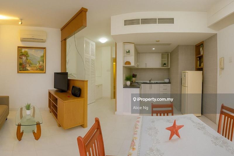 For Sale - UBN Apartment