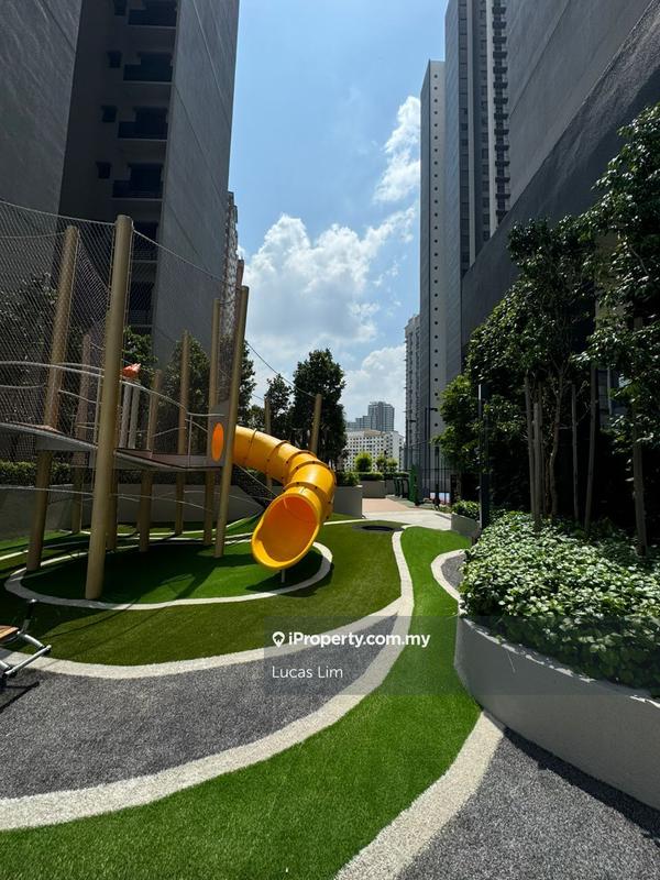 Service Residence for Sale in D'Vervain by Lucas Lim - iProperty.com.my