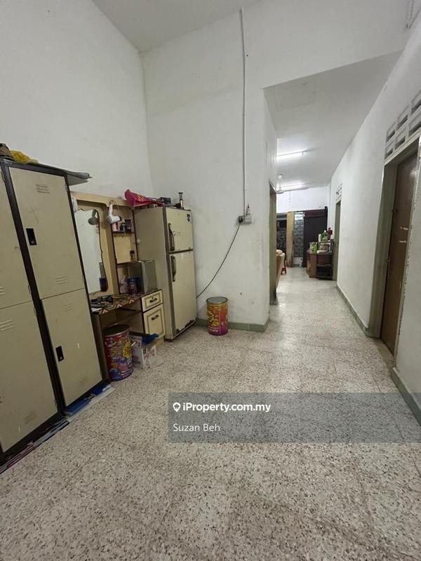 Rumah Berangkai 1 Tingkat untuk Dijual di Bayan Baru, Penang oleh Suzan Beh - iProperty.com.my