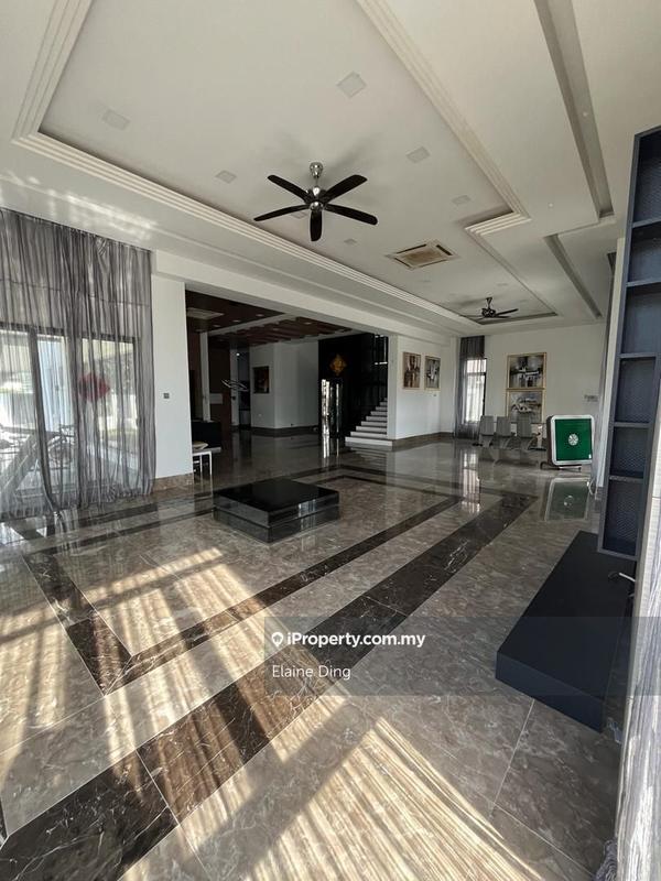 Bungalow House for Sale in Bandar Mahkota Cheras, Cheras by Elaine Ding - iProperty.com.my