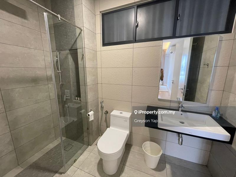 For Rent - The Sentral Suites