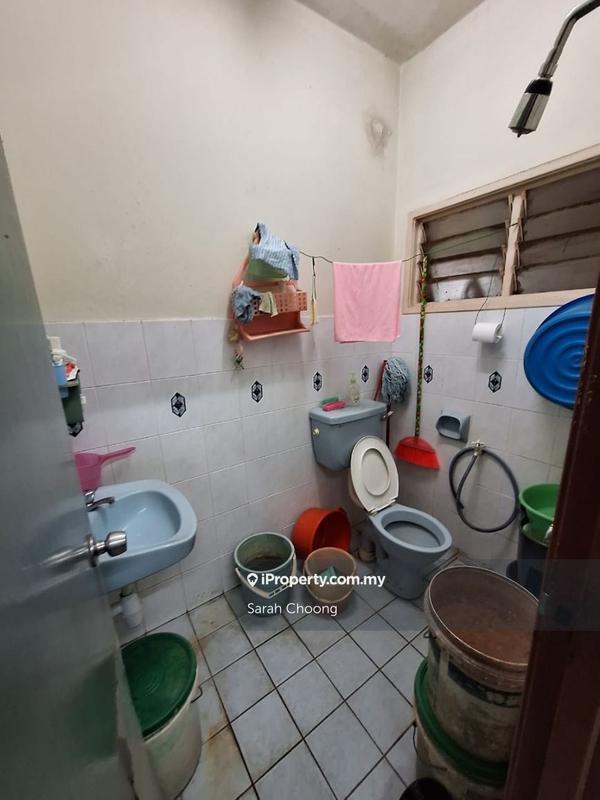 2-storey Terraced House for Sale in viatf, Rawang by Sarah Choong - iProperty.com.my
