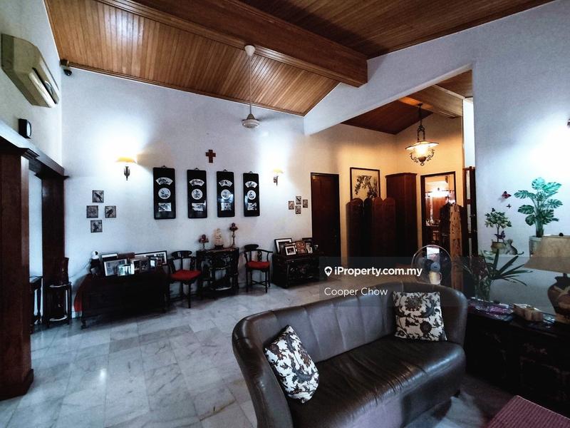 Bungalow House untuk Dijual di Seksyen 12, Petaling Jaya oleh Cooper Chow - iProperty.com.my