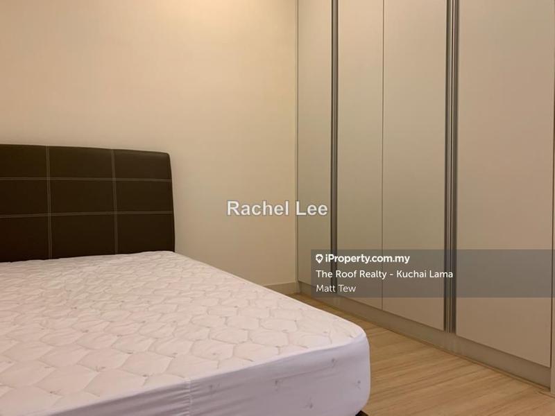 Service Residence for Sale in Camellia Serviced Suites by Matt Tew - iProperty.com.my
