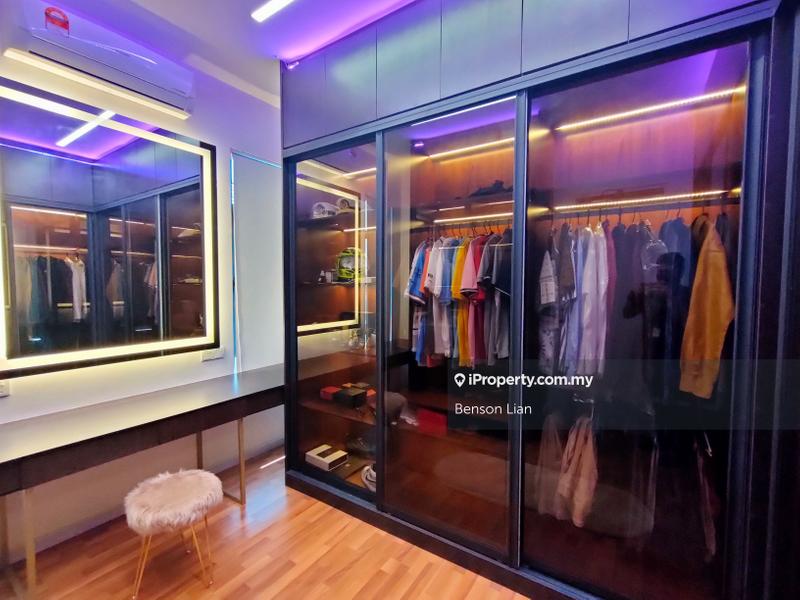 Semi-Detached House for Sale in Eco Grandeur, Puncak Alam by Benson Lian - iProperty.com.my