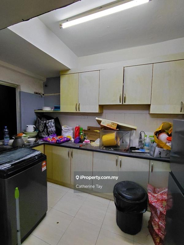 Service Residence for Sale in The Embassy (Bangunan Duta Impian) by Catherine Tay - iProperty.com.my