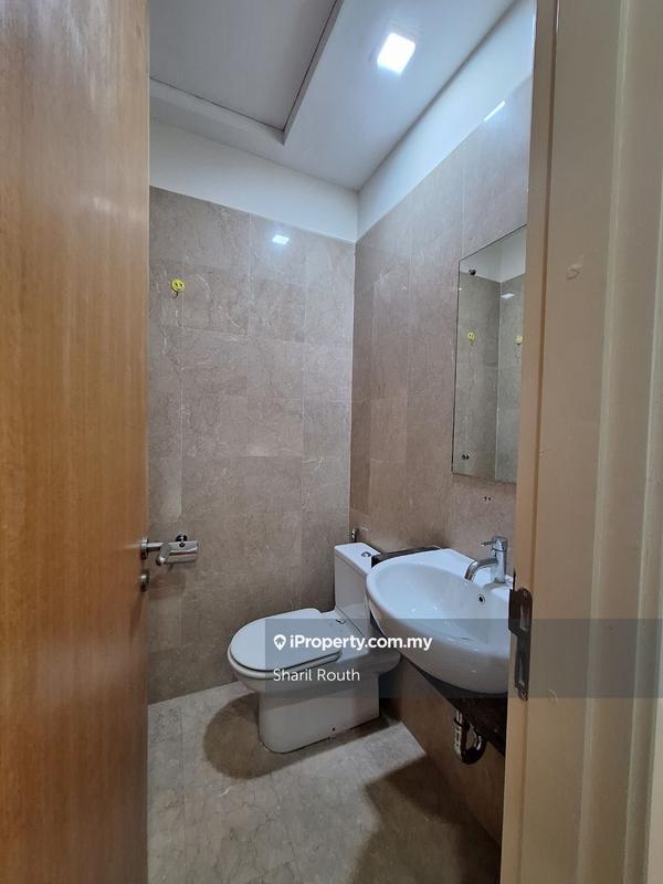 Residensi Servis untuk Dijual di Binjai Residency oleh Sharil Routh - iProperty.com.my
