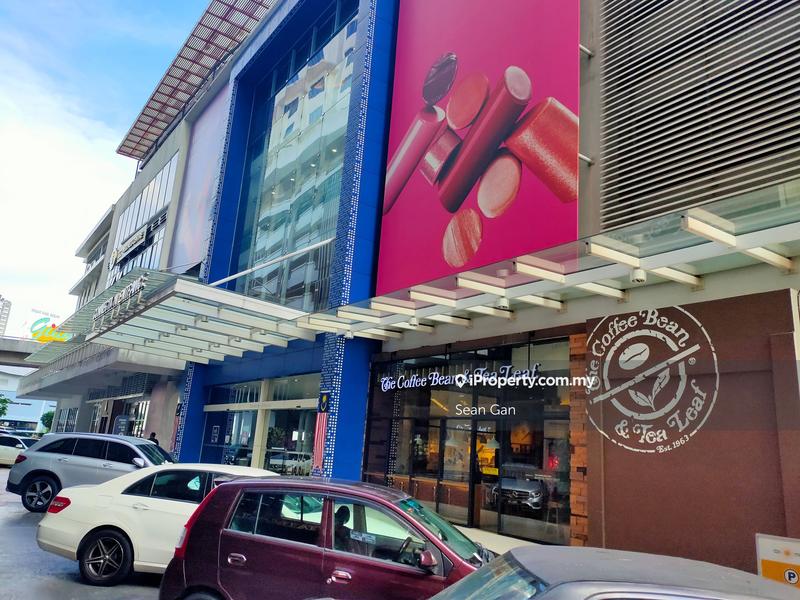 Service Residence for Rent in Da Men by Sean Gan - iProperty.com.my