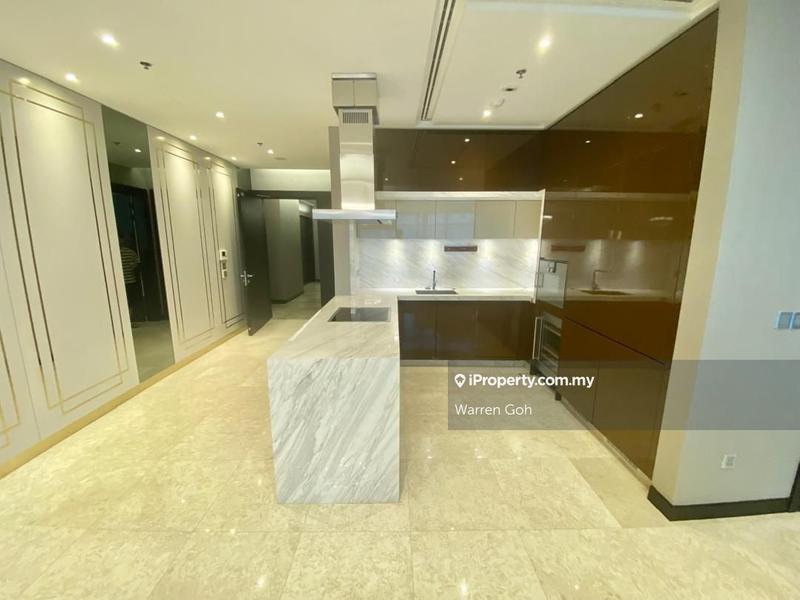 Service Residence for Rent in The Ritz-Carlton Residences by Warren Goh - iProperty.com.my