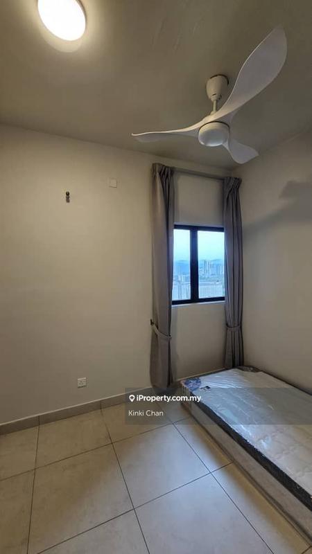 Residensi Servis untuk Dijual di Majestic Maxim oleh Kinki Chan - iProperty.com.my
