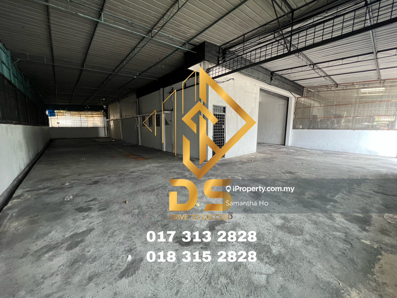 Kilang Berkembar untuk Disewa di Taman Sri Rapat, Ipoh oleh Samantha Ho - iProperty.com.my