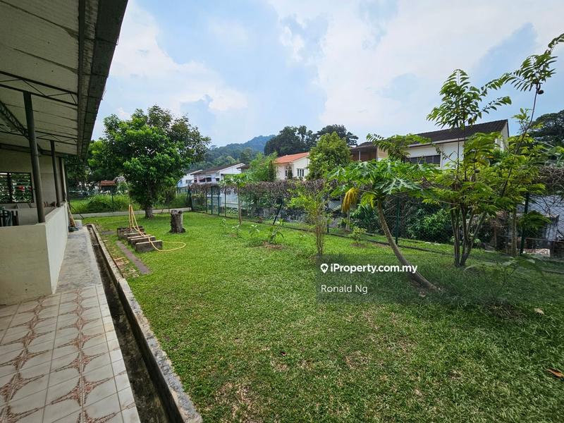 Bungalow House for Sale in Double Storey Bungalow Pulau Tikus Waterfall, Pulau Tikus by Ronald Ng - iProperty.com.my