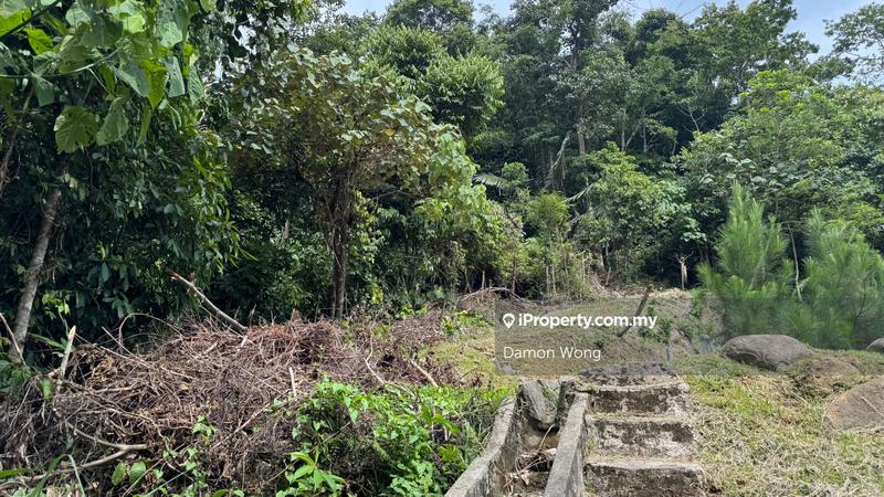 Tanah Pertanian untuk Dijual di Janda Baik, Bentong oleh Damon Wong - iProperty.com.my