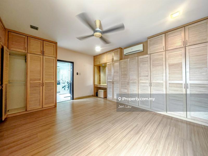 Banglo untuk Dijual di Bukit Damansara, Damansara Heights oleh Jen Lau - iProperty.com.my