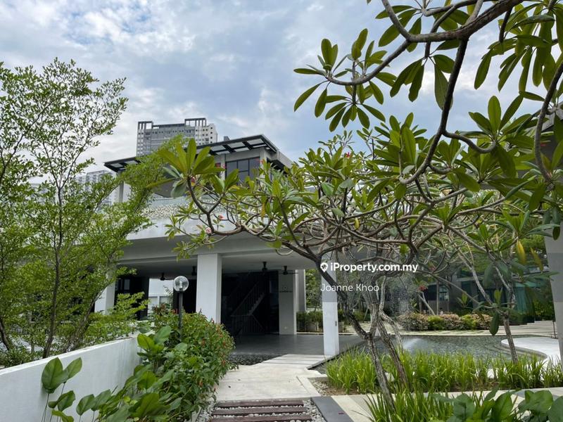 4-storey Terraced House for Sale in Prima Villa, Taman Desa,  Tmn Seputeh, Taman Desa by Joanne Khoo - iProperty.com.my