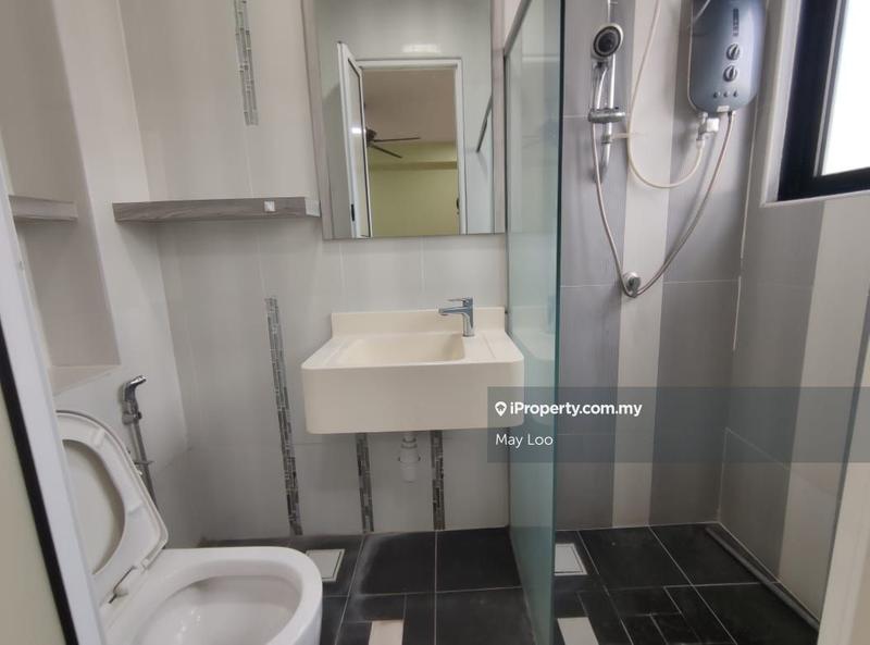 Condominium for Rent in Treetops Residence by May Loo - iProperty.com.my