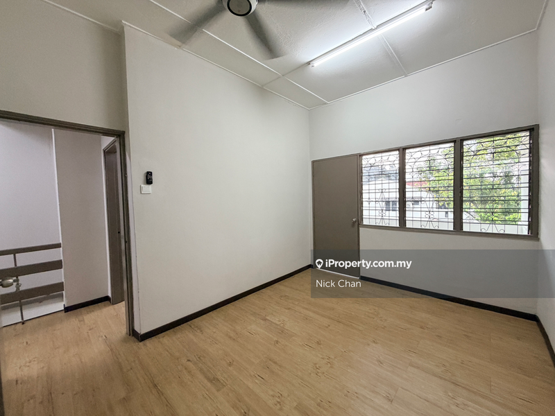 Rumah Berangkai 2 Tingkat untuk Dijual di Taman Cheras Indah, Ampang oleh Nick Chan - iProperty.com.my