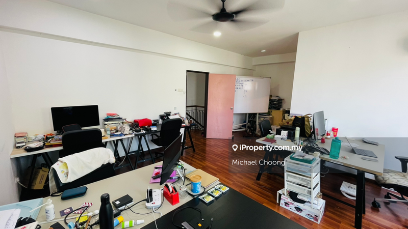 Townhouse for Sale in Taman Overseas Union (Taman Oug), Jalan Klang Lama (Old Klang Road) by Michael Choong - iProperty.com.my