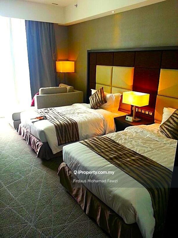 For Sale - The Shore @ Malacca River