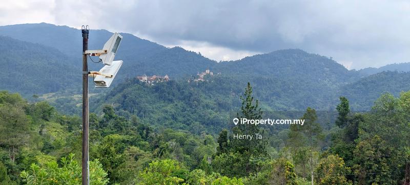 Bungalow Land for Sale in Bukit Tinggi, Bentong by Henry Ta - iProperty.com.my