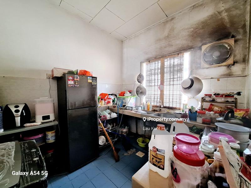 1-storey Terraced House for Sale in Lestari Putra, Seri Kembangan by Lau Kent Hui - iProperty.com.my