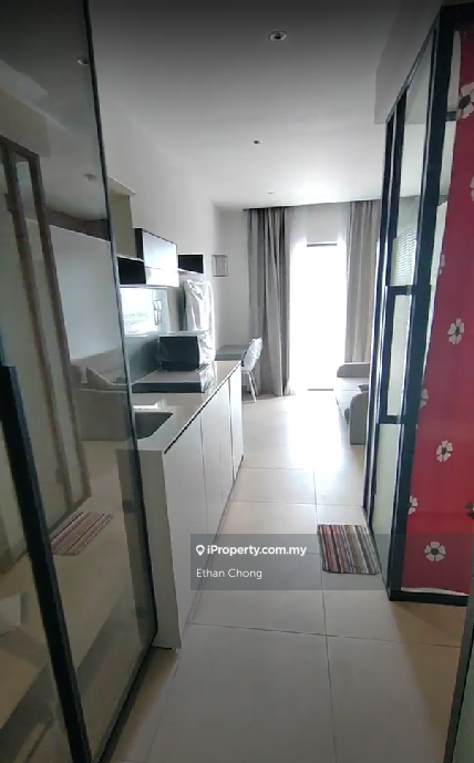 Service Residence for Rent in DK Impian by Ethan Chong - iProperty.com.my