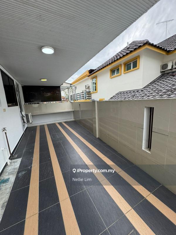 Rumah Berkembar untuk Dijual di Bandar Putra, Kulai oleh Nellie Lim - iProperty.com.my