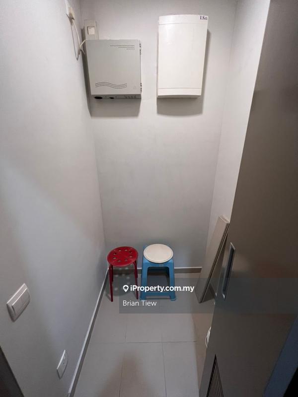 Residensi Servis untuk Dijual di Twin Arkz oleh Brian Tiew - iProperty.com.my