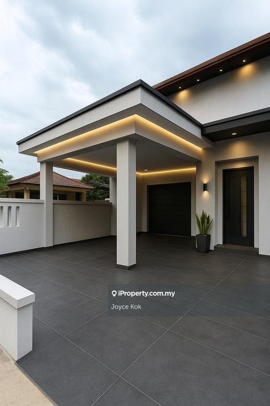 1.5-storey Terraced House for Sale in Usj 11, Subang Jaya by Joyce Kok - iProperty.com.my