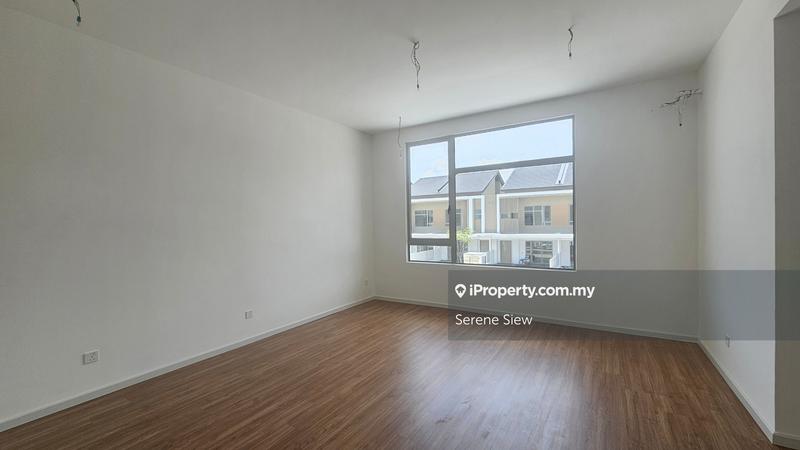 Rumah Berangkai 2 Tingkat untuk Dijual di Cyber 10, Cyberjaya oleh Serene Siew - iProperty.com.my