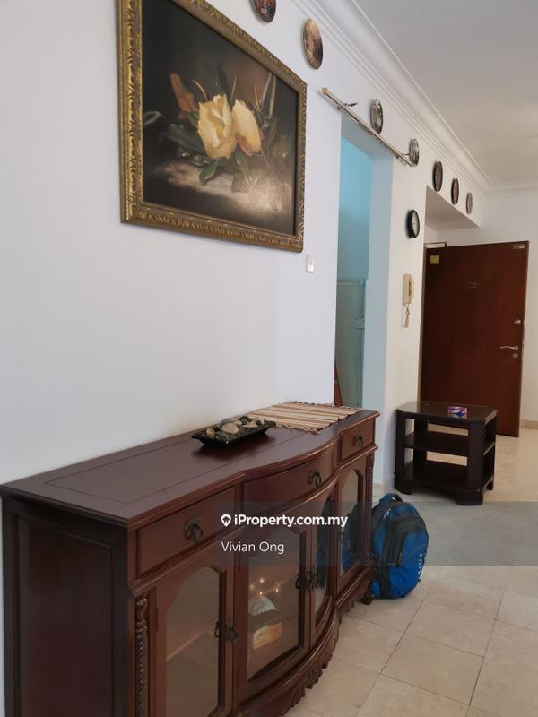 Kondominium untuk Dijual di Andalucia oleh Vivian Ong - iProperty.com.my