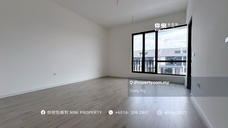 2-storey Terraced House for Sale in Bandar Bukit Raja, Klang by Shiny Ng - iProperty.com.my