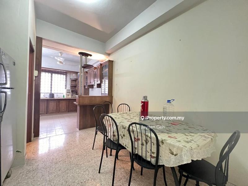 Rumah Berangkai 2 Tingkat untuk Dijual di Taman Pulasan, Alor Setar oleh Jayden Geh - iProperty.com.my