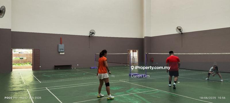Kondominium untuk Dijual di Casa Tropicana oleh Daren Lim - iProperty.com.my