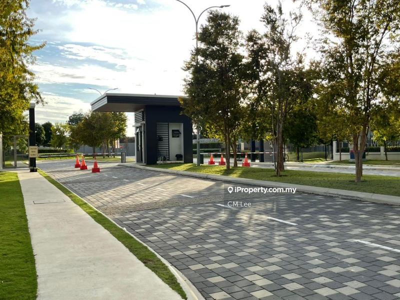 2-storey Terraced House for Sale in Bandar Seri Coalfields, Ijok by CM Lee - iProperty.com.my