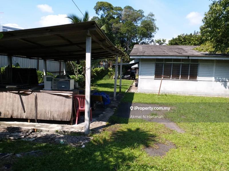 Banglo Tanah untuk Dijual di xp5xq, Ampang oleh Akmal N Hartanah - iProperty.com.my