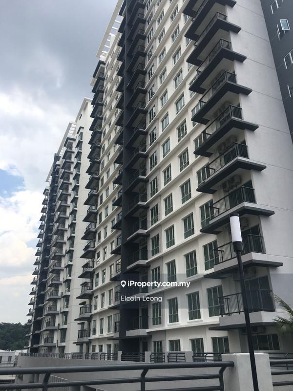 Kondominium untuk Dijual di Spring Avenue (Kuchai Damai) oleh Elcoln Leong - iProperty.com.my