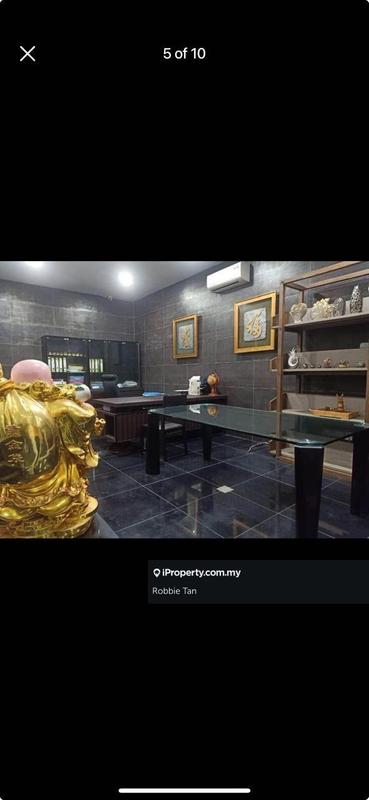 Semi-D Factory for Sale in Gelang Patah, Johor by Robbie Tan - iProperty.com.my