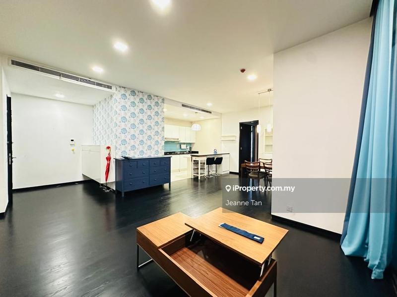 Service Residence for Sale in Clearwater Residences by Jeanne Tan - iProperty.com.my
