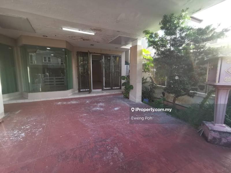 2.5-storey Terraced House for Sale in Sering Ukay, Ampang Ukay, Ukay Perdana, Ampang, Ampang by Eweng Poh - iProperty.com.my