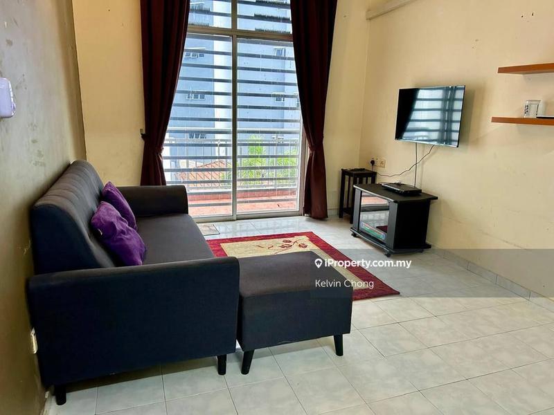 For Rent - Alpine Village