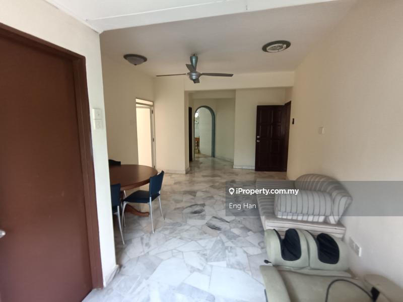 Bungalow House for Sale in Taman Overseas Union (Taman Oug), Jalan Klang Lama (Old Klang Road) by Eng Han - iProperty.com.my